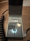 Oem Kenwood Kmc-9c   Desk Microphone   Dispatch Microphone   Base Microphone
