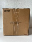 At t Bl102-5 Dect 6 0 5-handset Cordless Phone For Home With Answering Machine