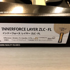 Butterfly Innerforce Layer Zlc Fl flare 36681 95 58 G Table Tennis Blade Racket