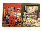 Radio Premium Price Guide Lot X2     1977   1979     Vintage Mail-away Catalogs