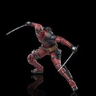 Marvel Legends Series Deadpool Legacy Collection 6  Action Figure Exclusive Toy