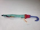Cat   Jack Toddler Girls Multicolor 3d Butterfly Stick Umbrella