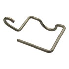Finger   Needle Guard For Low Shank Sewing Machines