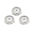 3x Shaver Head Razor Blade Cutters For Philips Norelco 7325xl 7315xl 7310xl