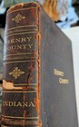 Biographical Memoirs Of Henry County Indiana 1902 History Genealogy