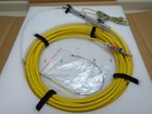 Coherent 4-9575x21 Qbh Fiber Optic Output Cable 21 Meter 1030-1090nm Used