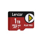 Lexar 1tb Play Pro Microsd Express Card Swtich 2 Uhs-i Sdxc 900 600 Mb s In Hand