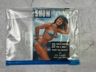 Vintage Show Magazine Dec 1954 Bettie Page Cover Marilyn Monroe Rita Moreno 6  