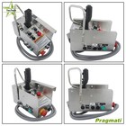 Sj7027rt Sj7127rt Sj7135rt Control Box Assembly 400091 For Skyjack Series Sj-600