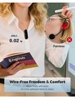 Tearstone Voice Amplifier For Teachers With Bluetooth  Dual Magnetic Mics