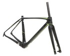 2017 Specialized Tarmac Pro Disc Di2 Sl5 Frameset 49cm Post Mount Qr Disc New