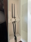 Aesculap Goldtip Bipolar Forcep - 215 X 115 X1  5mm  Ins  Irrg - Us635