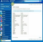 Ps Vita Pch-1000 Sony Playstation Console Only Used  excellent 