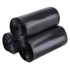 Karat Low Density 55-60 Gallon Trash Can Liner  38  X 58   1 2 Mil - 100 case