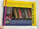Railmodel Journal Magazine October 2000 Modeling Steel Industry Athearn