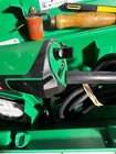 Leister Heat Gun For Plastic Welders Tpo Roof