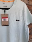 Nike Court Dri-fit Adv Slam Men s Size Large  l  Tennis Shirt Dx5523-346