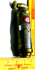 Indian Fire Extinguisher Vintage Collectible Old  presto  Motorcycle Memorabilia