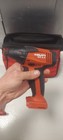 Hilti Sid 2-a Cordless Impact Driver Plus Sf 2h-a Please Read Description  