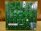 Creo Kodak Ctp  Magnus 800 Saf Safety Relay Board