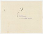 Get Smart 1965 Original W stamp Nbc Tv Photo 7x9 Don Adams  Maxwell Smart J9136