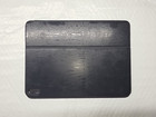 Apple Smart Keyboard Folio For Ipad Pro 11in 4th Ipad Air 4 5th Mu8g2lla  Black