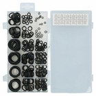 Metric Mm Assorted Nitrile Rubber O-rings Seals Plumbing Tap Washers 225pc