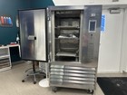 Traulsen Tbc13 Reach-in Blast Chiller 13 Pan Commercial Kitchen Foodservice