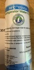 Rfc 0500a Refrigerator Water Filter For Whirlpool  Kenmore maytag  And Kitchenai