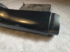 96-98 Ford Mustang Left Side Skirt Wheel Well Trim Cap