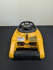 Dewalt Dw074 Self-leveling Rotary Laser Level Interior Exterior Tested Working