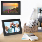 8  32gb Digital Picture Frame Wifi Smart Touch Screen 1280   800 Ips Touchscreen