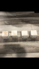 Plank Corners 4 Pack Of Insides For Up 3  Plank Or 3 5 8    Crown Transition
