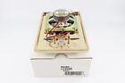 M s Bd3bn Intercom Door Speaker station With Bell Button  Bright Brass
