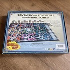 Dungeons And Dragons Fantasy Board Game Wizards Of The Coast Complete