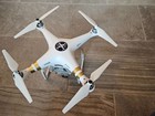 Dji Phantom 3 Pro  Drone World Backpack Kit
