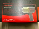 2145qimax Ingersoll Rand 3 4    Heavy Duty Impact Wrench