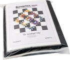 Rob Appell Newer Worlds The Goodnight Star Quilt Kit