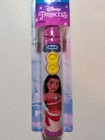 Oral-b Disney Princess Moana  Soft Power Toothbrush For Kids Aged 3  Sealed 