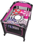 Baby Playard Playpen Nursery Center Corral Para Bebe Cunita Corralito Cribs Yard