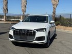 2024 Audi Q7 55 Tfsi Premium Plus Sport Utility 4d