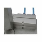 Pneumatic Angle Bending Machine For Illuminated Letters Angle Bending Machine