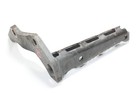 Yamaha Oem Stock Left   Right Steps Foot Pegs Footpegs Banshee Yfz350 1987-2006