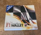 F 1 No Palm Card To Wallet By Jason Rea Blue Magic Trick Mentalism