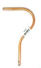 145-0092 Discharge Tube 1 2     Fittings Sanborn Industrial Air Compressor Parts