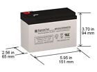 Apc Back-ups Es Be550g Ups Battery  replacement 