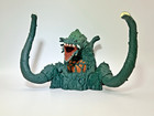 Movie Monster Series Biollante Godzilla Figure Soft Vinyl Bandai 2017 Toho 4 5 