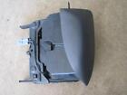 1999-2003 Ford F150 Xlt   99- 02 Expedition Navigator Dash Cup Holder Oem - Gray