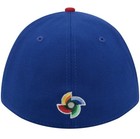 Puerto Rico 2026 World Baseball Classic New Era 39thirty Fitted Hat  L xl  New