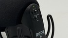 Rode Videomic Pro R Rycote Shotgun Microphone On-camera Shotgun Mic Tested Works